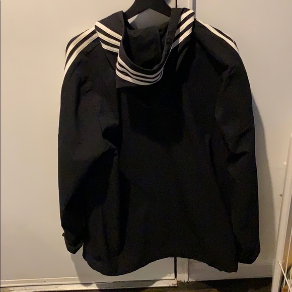 Adidas anorak pullover - Picture 11 of 11